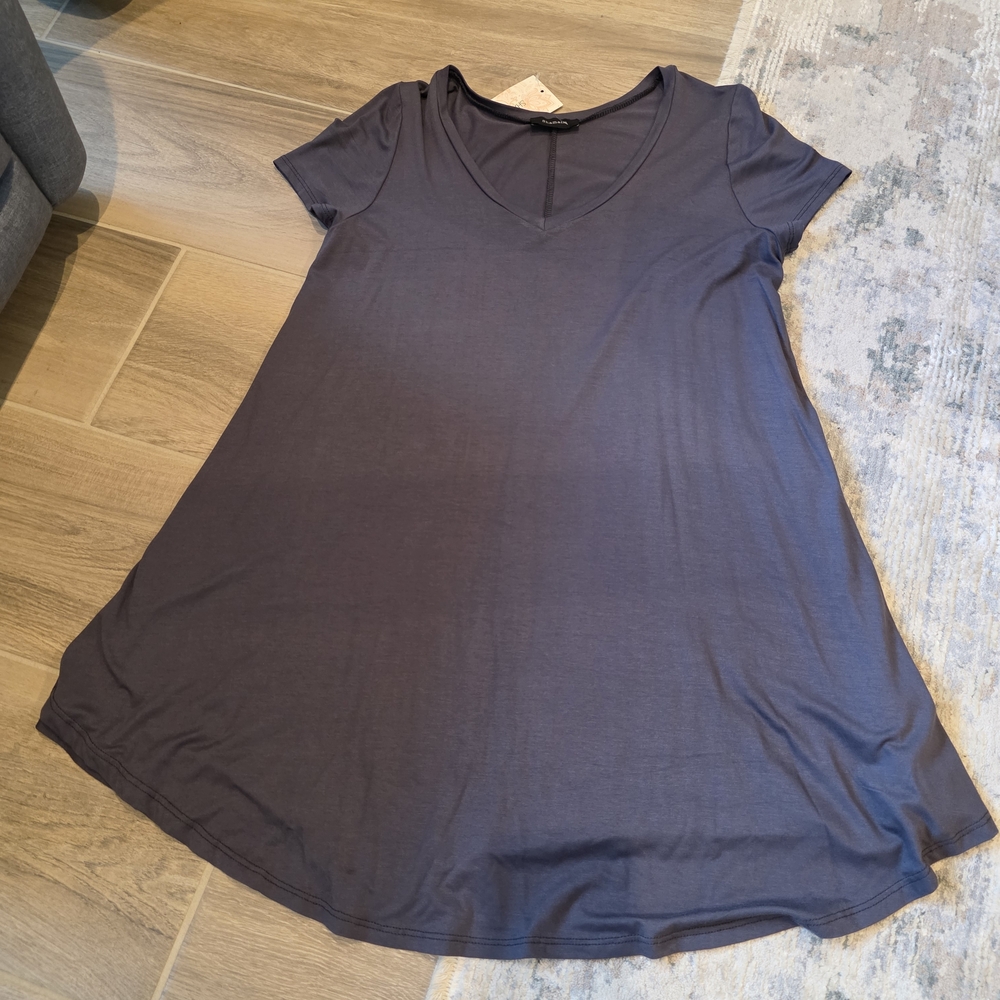 Shamaim Purple Top